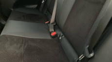 Toyota Yaris Cross 1.5 Hybrid GR Sport 5dr CVT Hybrid Estate